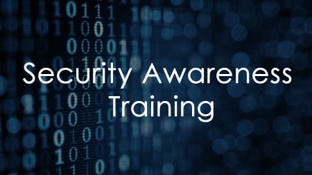 ESSAT101 - Security Awareness Training ESSAT101